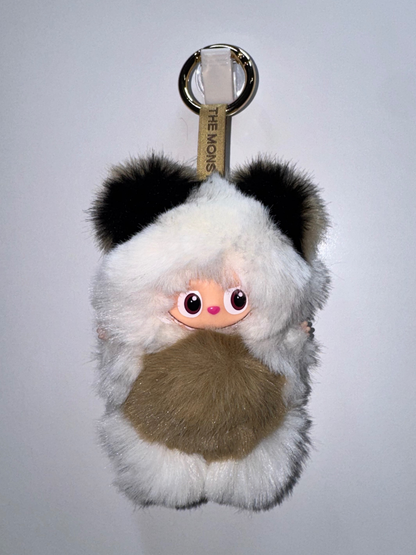 #171 Mini Bear Labubu