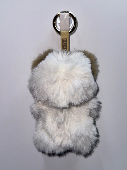#171 Mini Bear Labubu