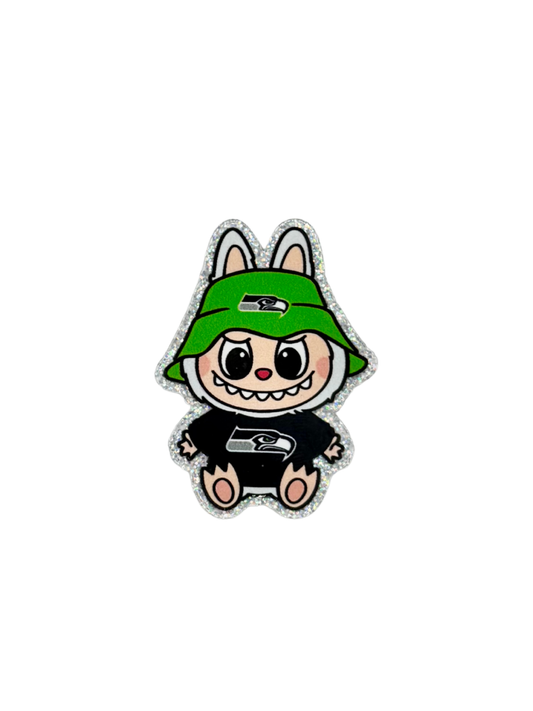 SS Bubu Acrylic