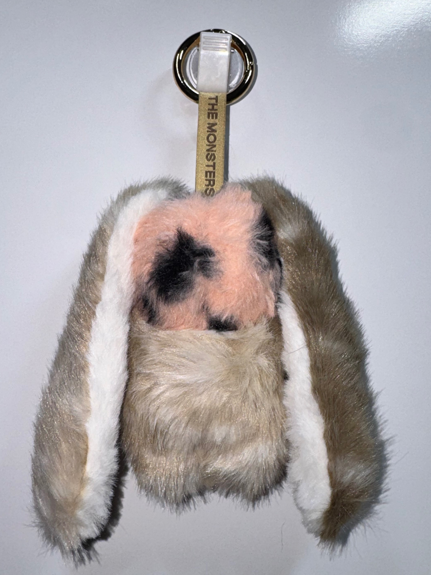 #207 Mini Bunny Labubu