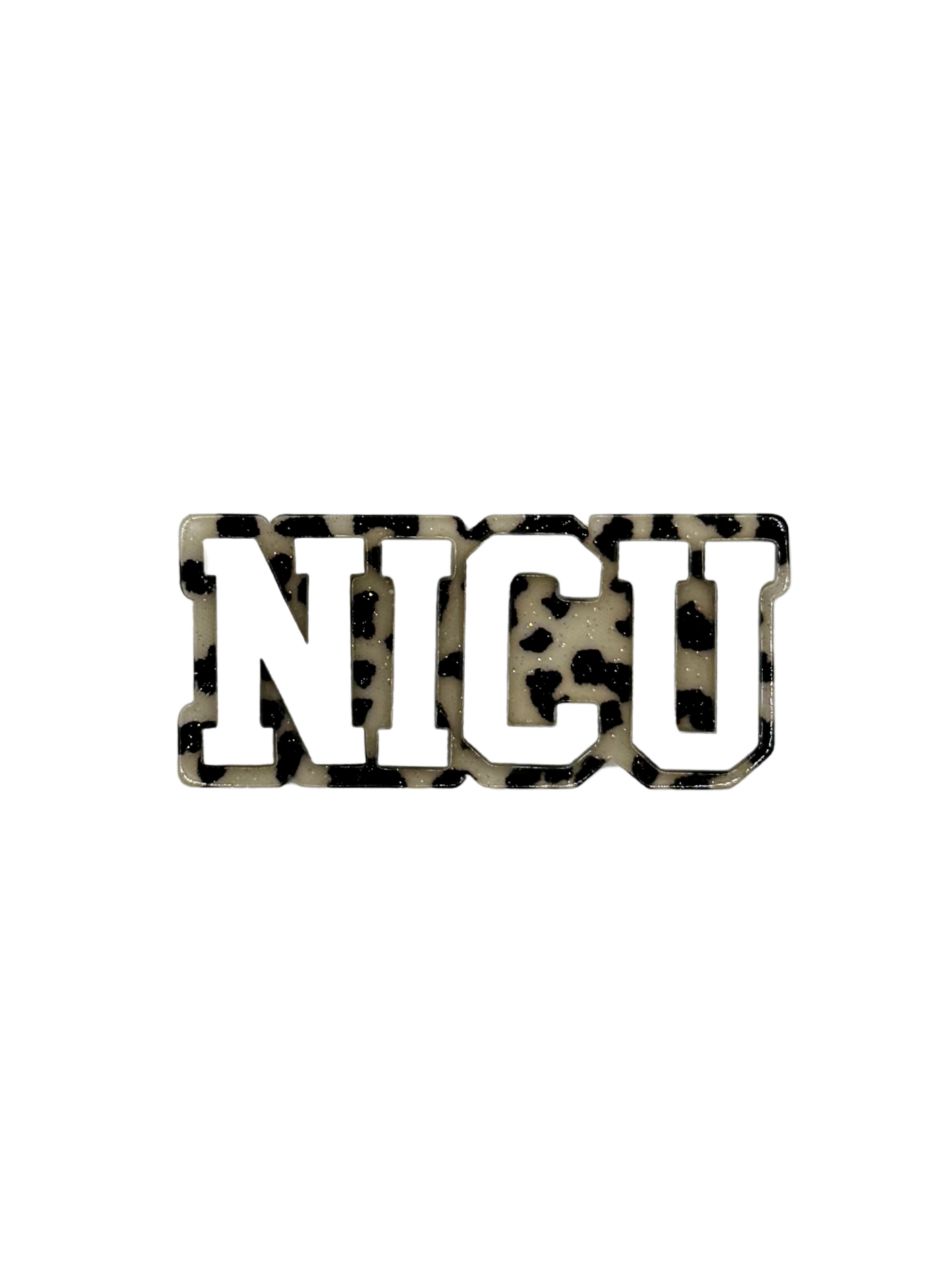 Nicu Acrylic