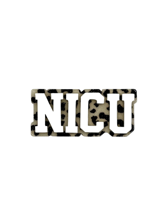 Nicu Acrylic