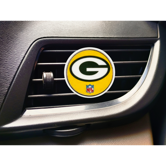 GBP Car Vent Clip