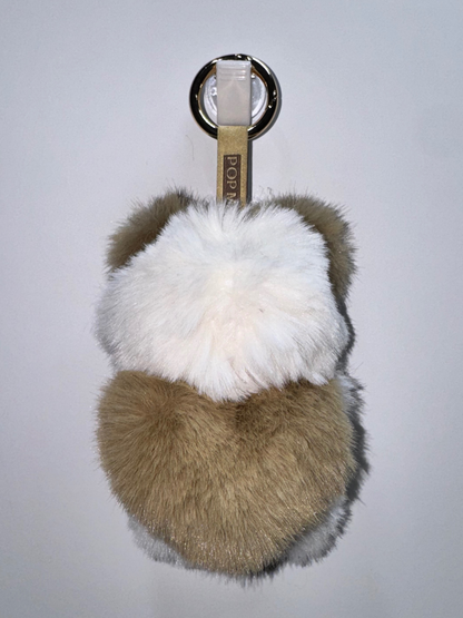 #171 Mini Bear Labubu