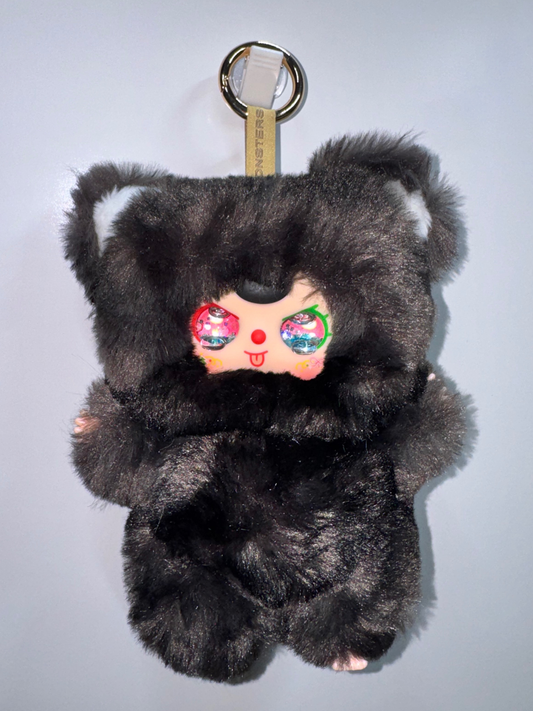 #296 Bear Baby Three