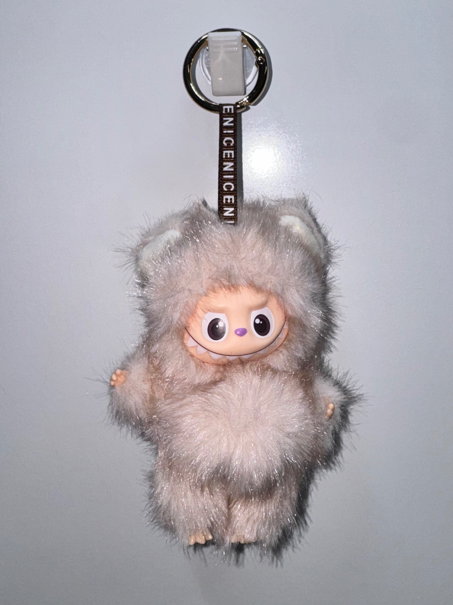 #170 Mini Bear Labubu