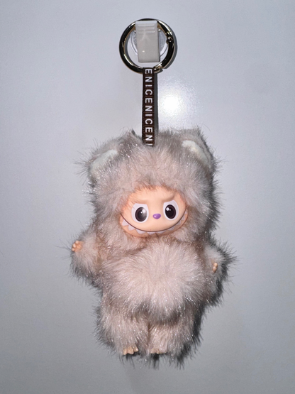 #170 Mini Bear Labubu