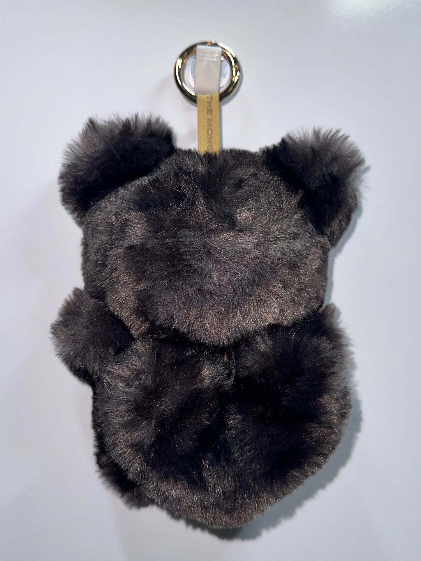 #296 Bear Baby Three