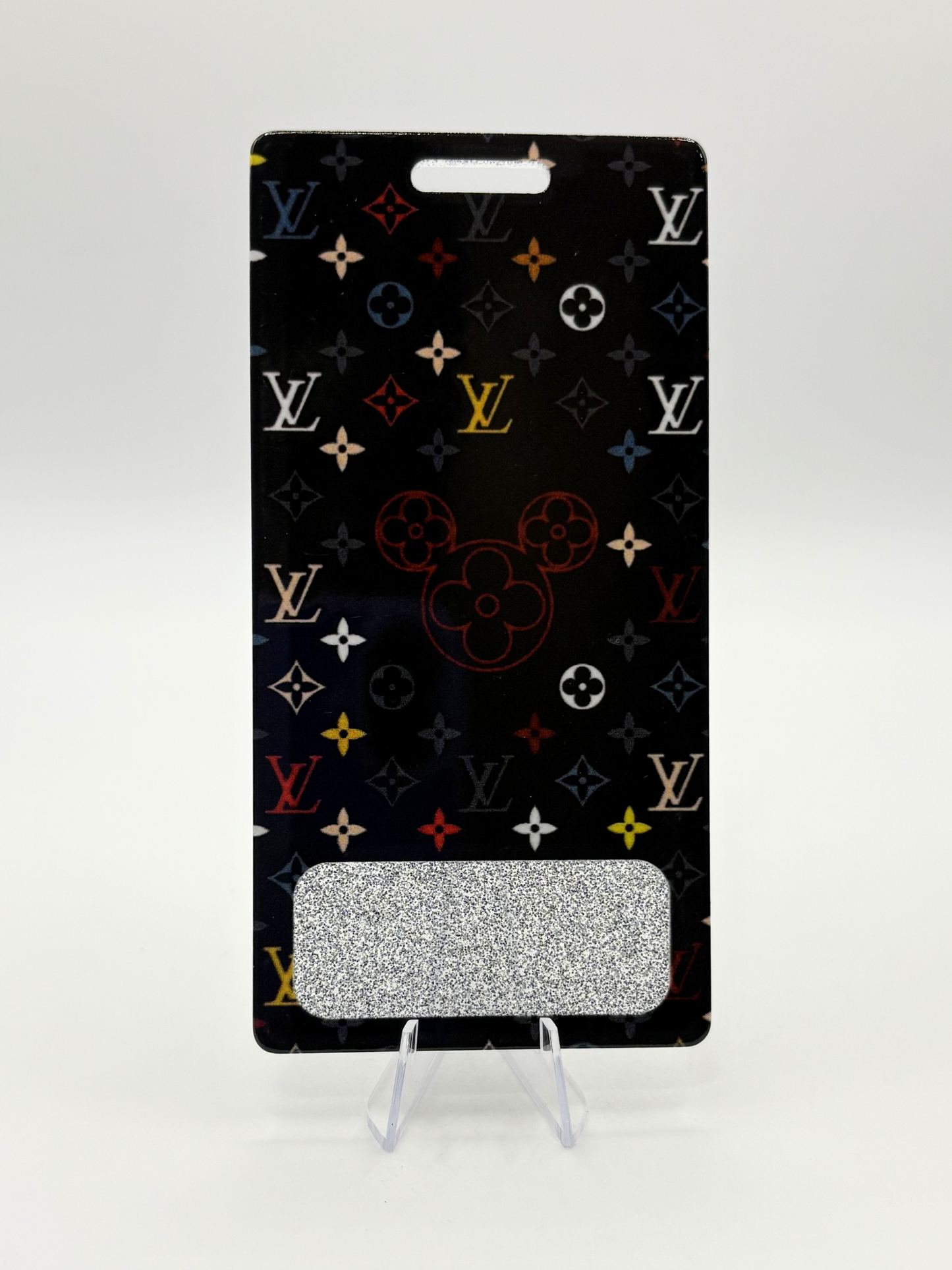 LV Badge Buddy