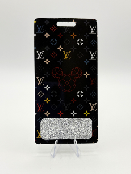 LV Badge Buddy