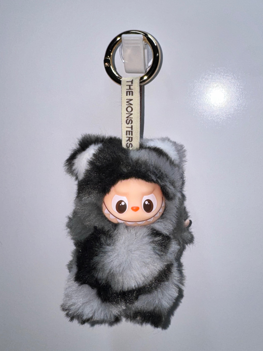 #296 Mini Bear Labubu