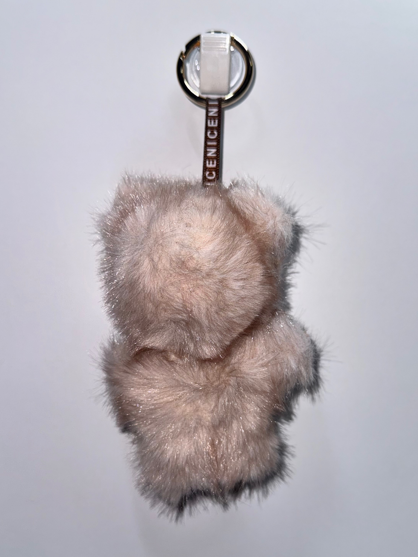 #170 Mini Bear Labubu