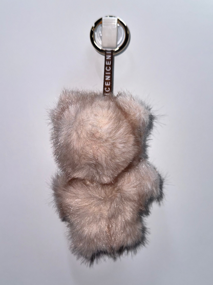 #170 Mini Bear Labubu