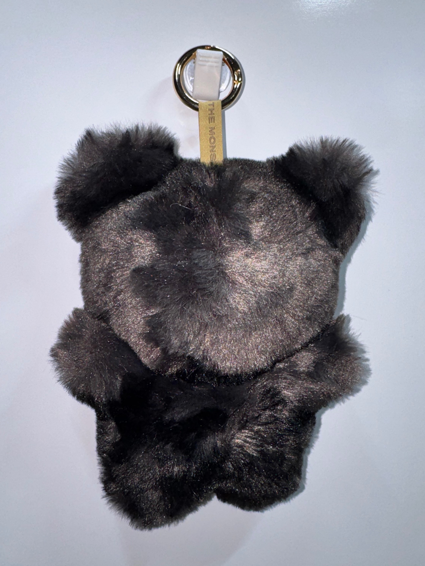 #296 Bear Baby Three