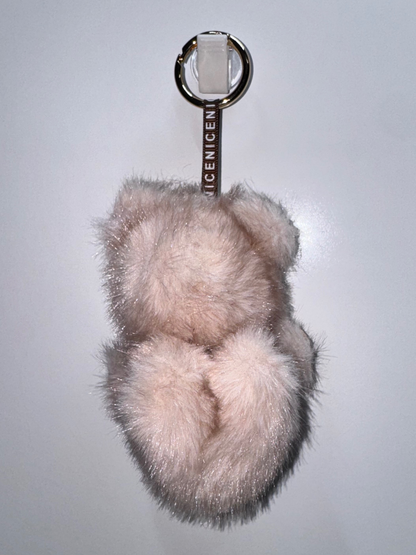 #170 Mini Bear Labubu