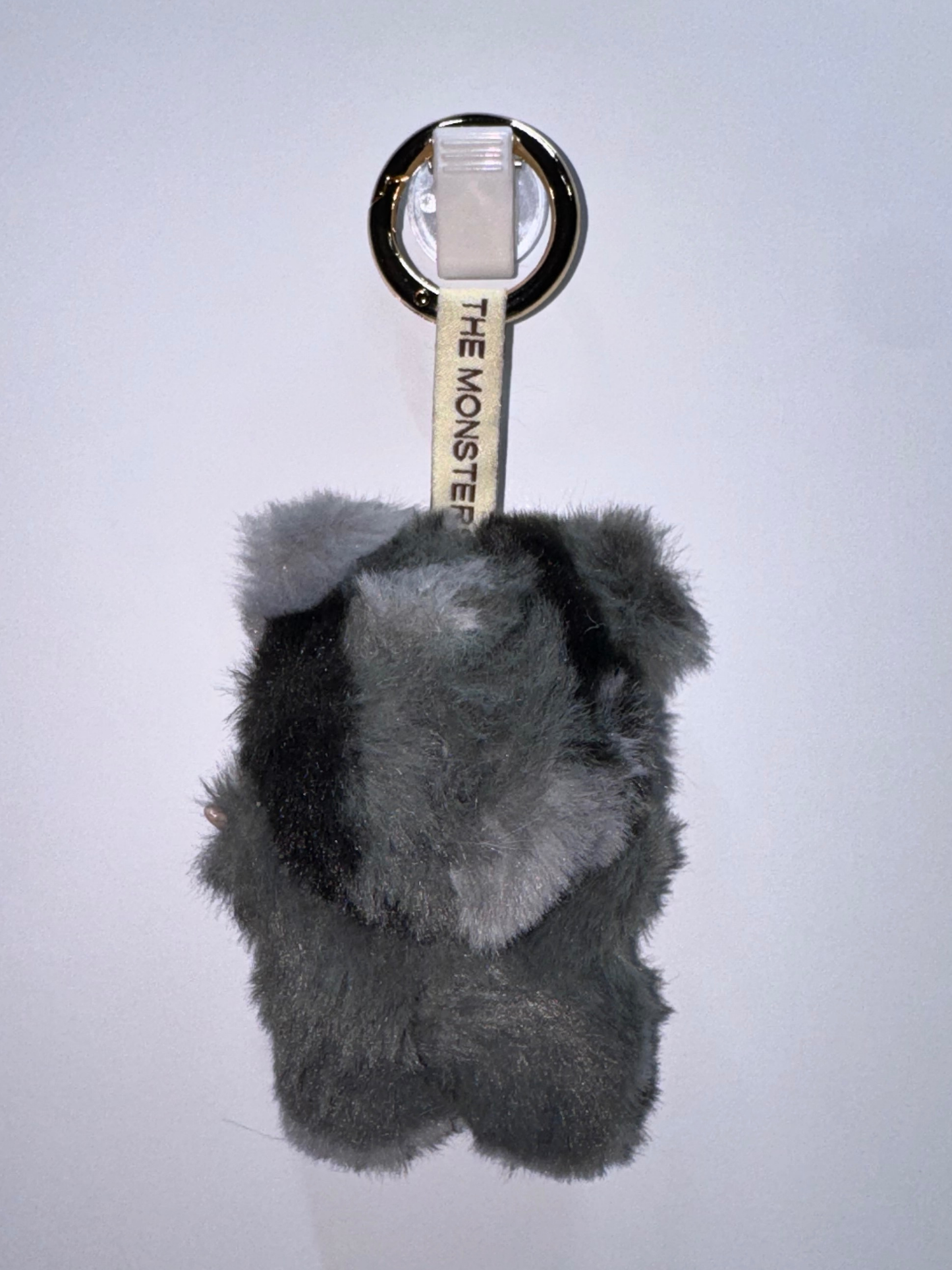 #296 Mini Bear Labubu