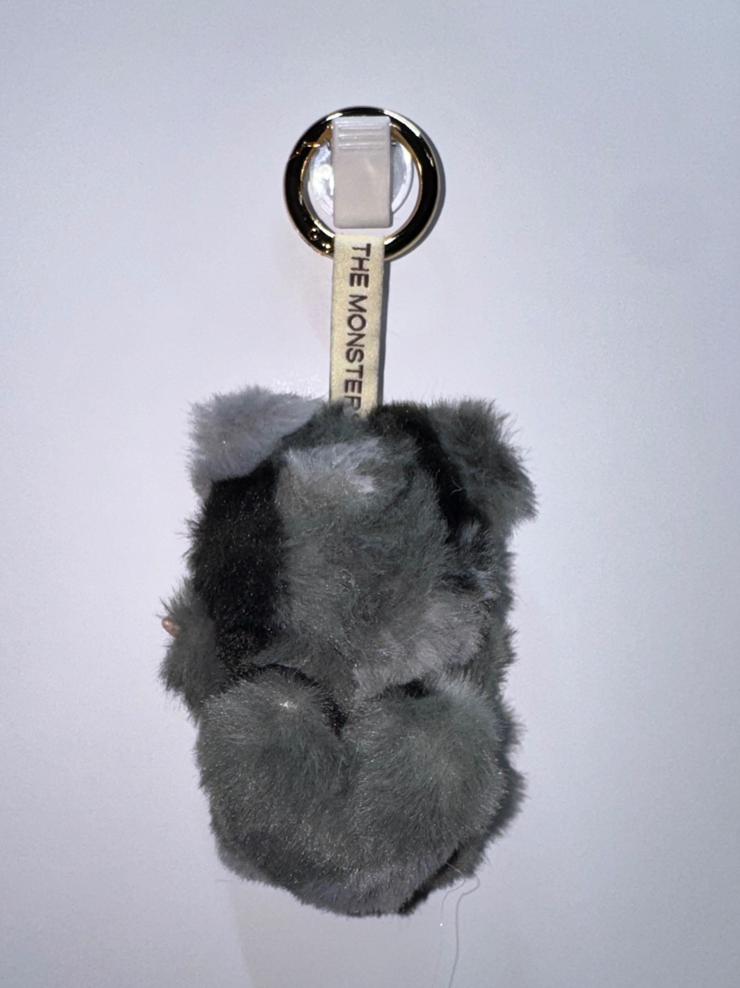 #296 Mini Bear Labubu