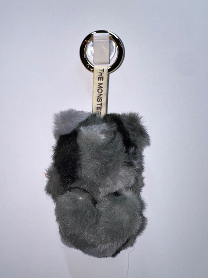 #296 Mini Bear Labubu