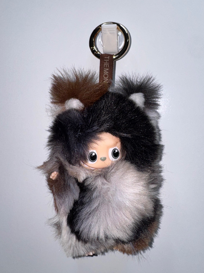 #169 Mini Cat Labubu