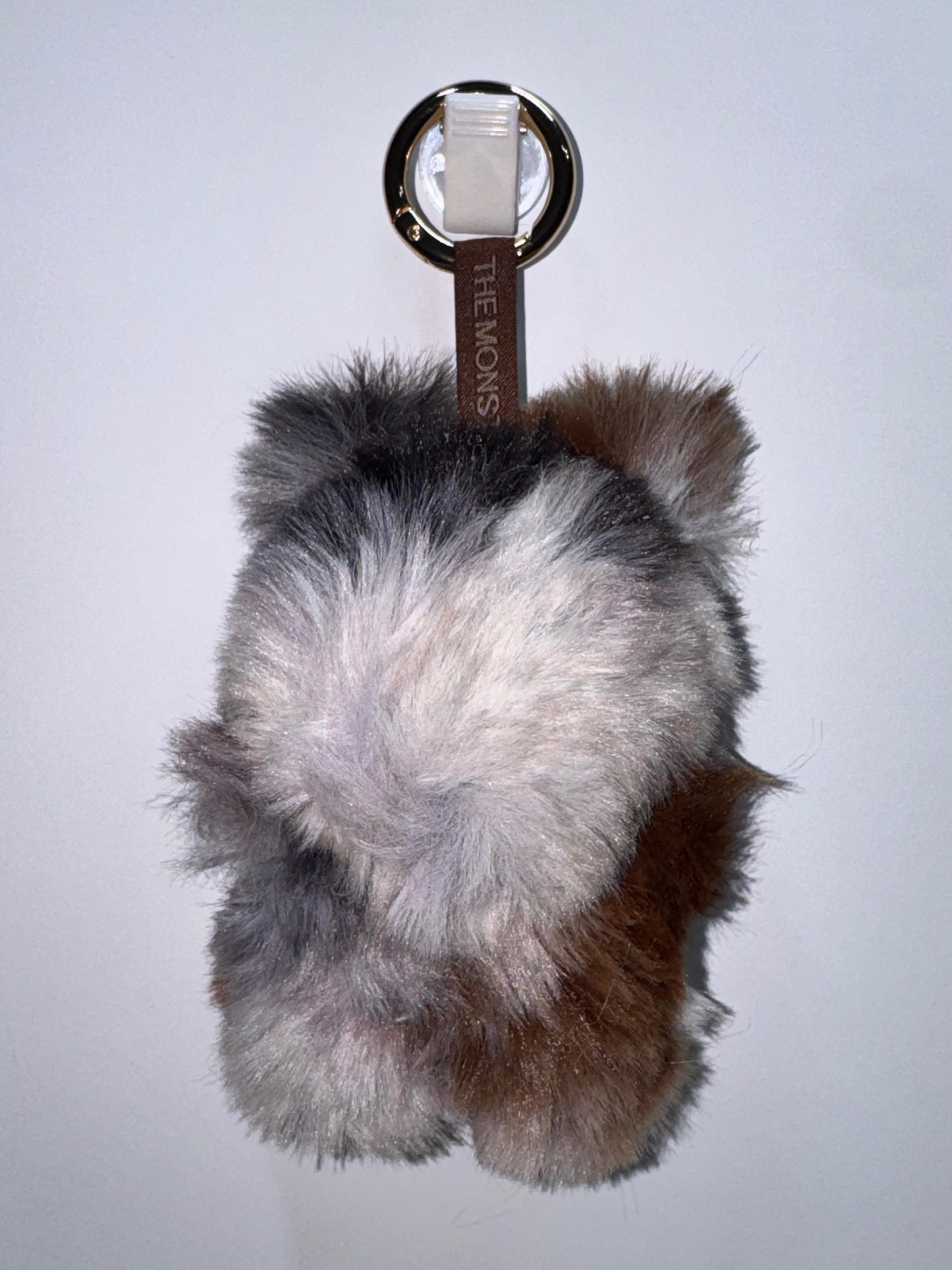 #169 Mini Cat Labubu