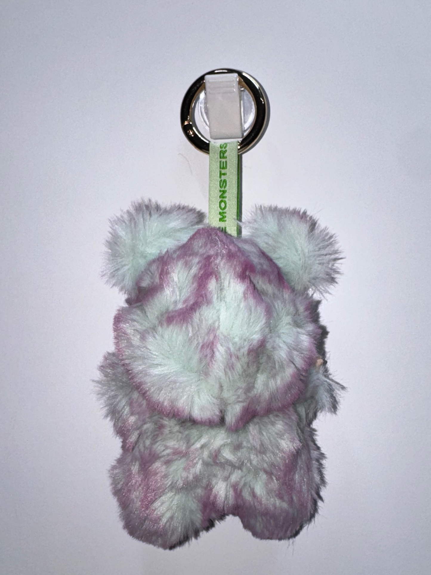 #295 Mini Bear Labubu