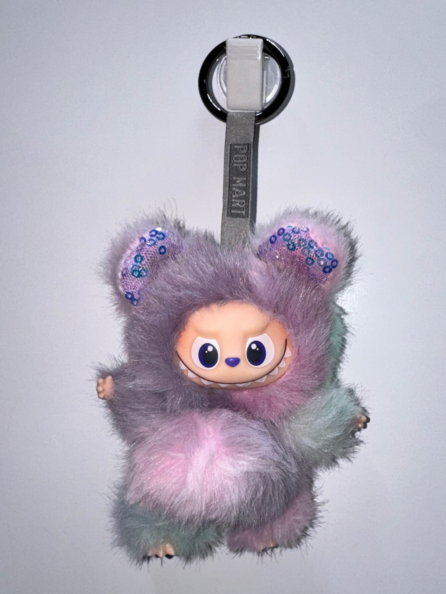 #168 Mini Labubu