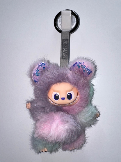 #168 Mini Labubu