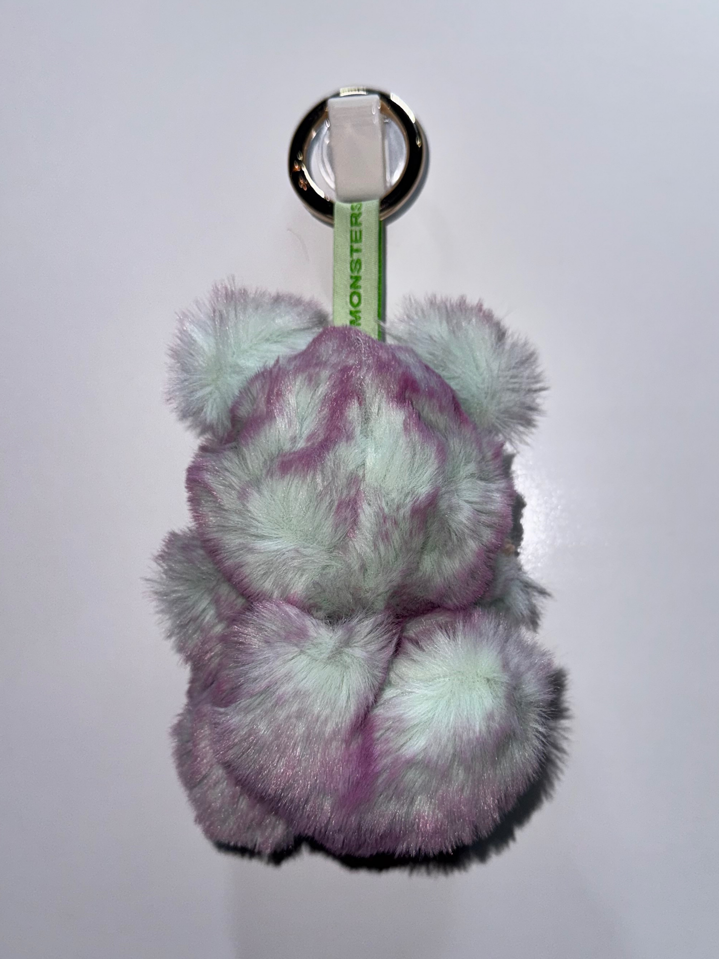 #295 Mini Bear Labubu