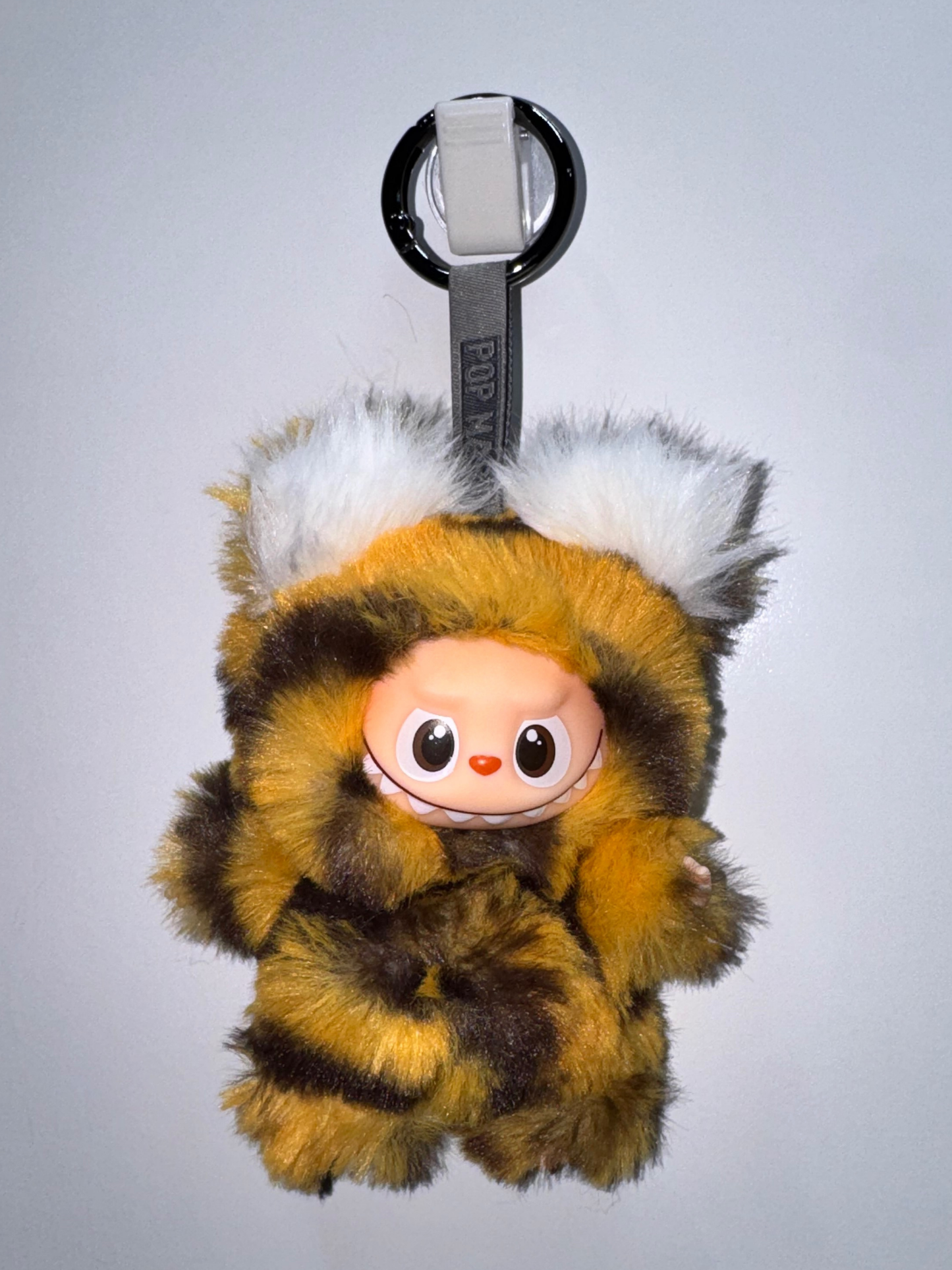 #294 Mini Bear Labubu