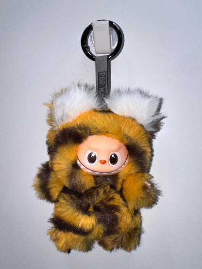 #294 Mini Bear Labubu