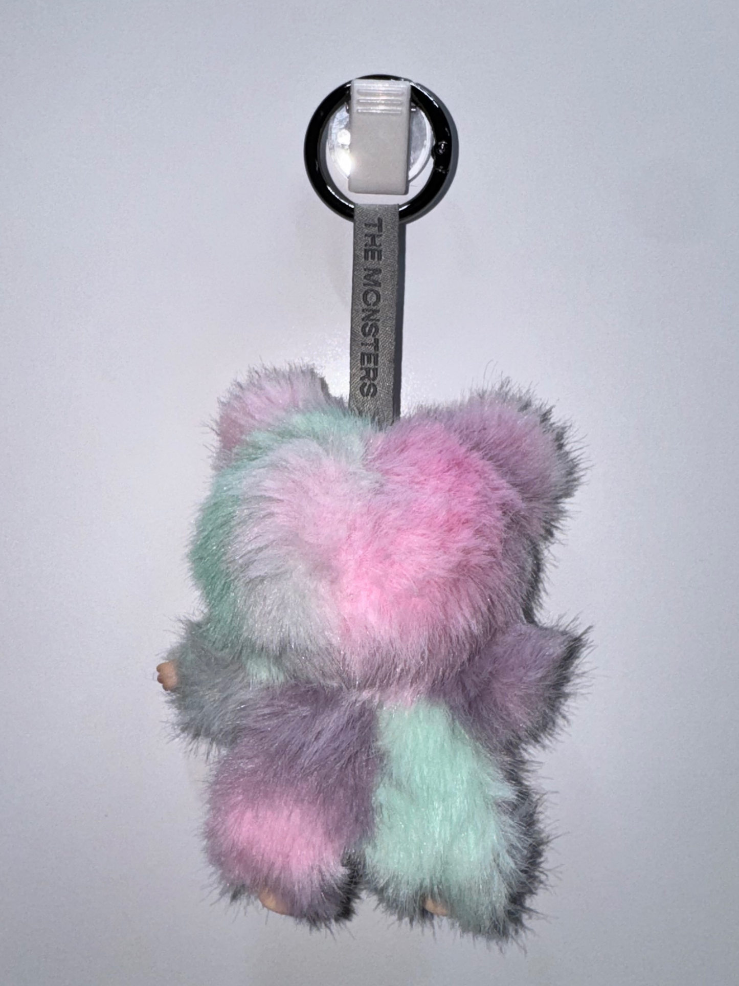 #168 Mini Labubu