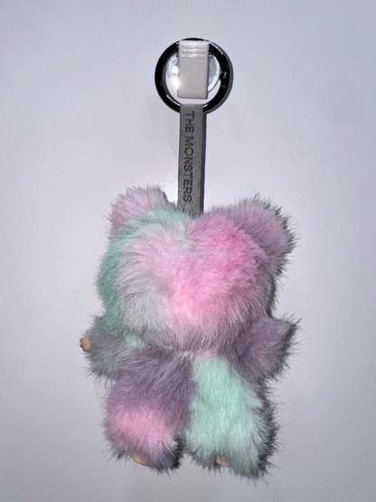 #168 Mini Labubu
