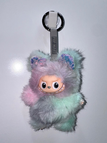 #167 Mini Labubu