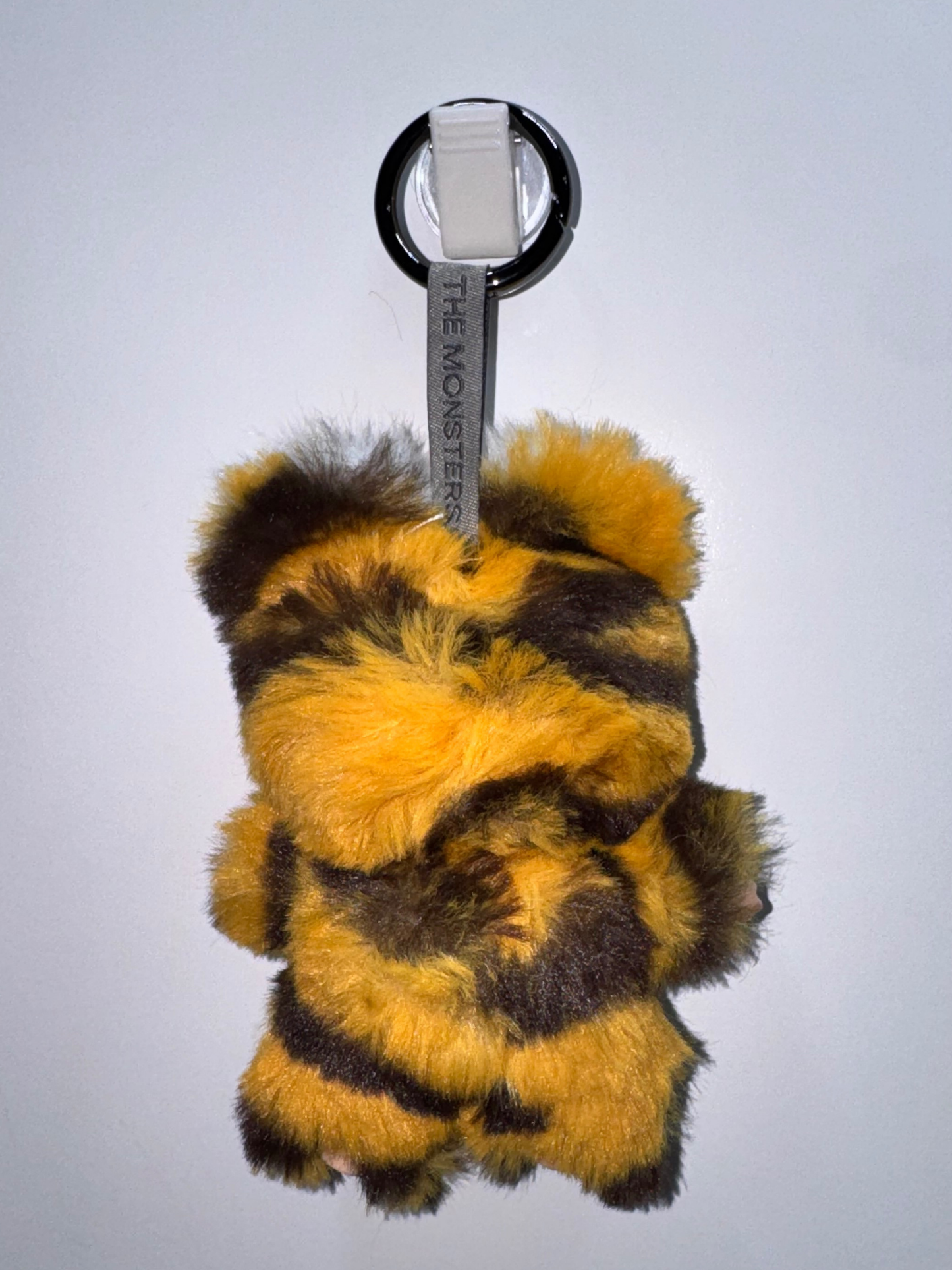 #294 Mini Bear Labubu