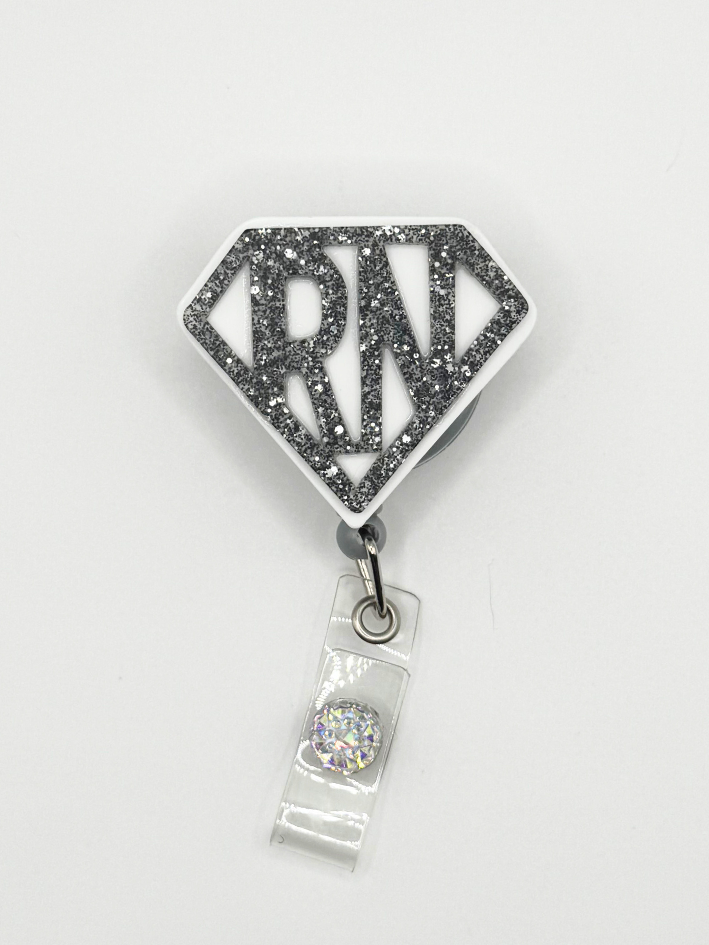 RN Badge Reel