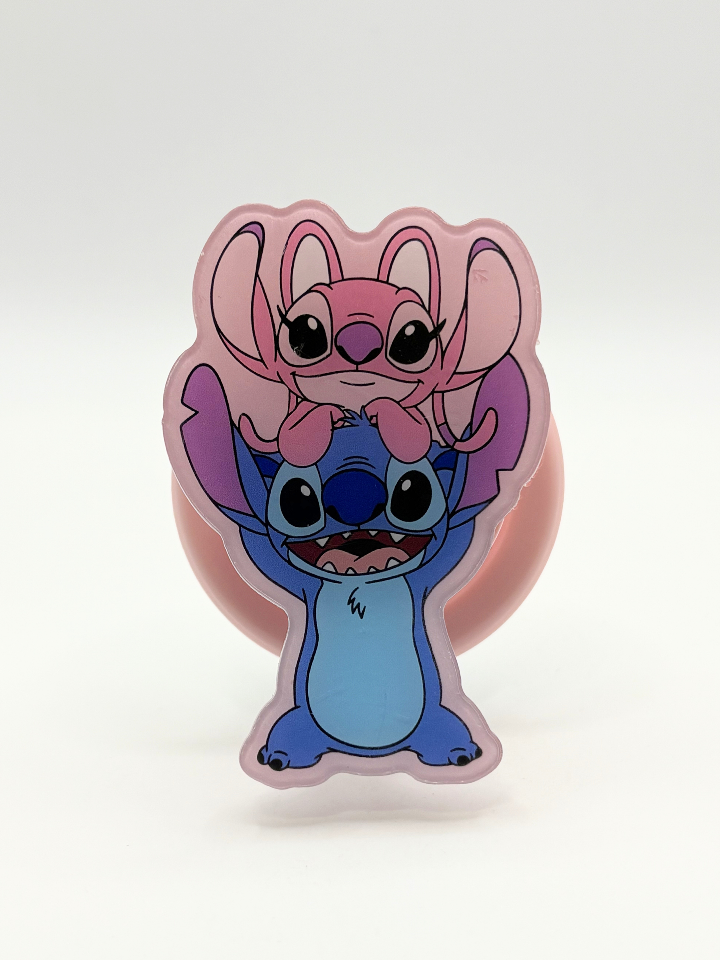 Alien Magnetic PopSocket
