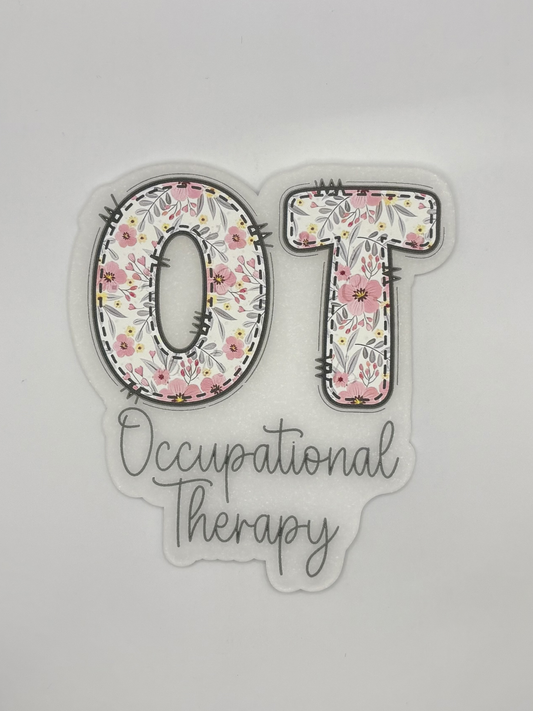OT Acrylic