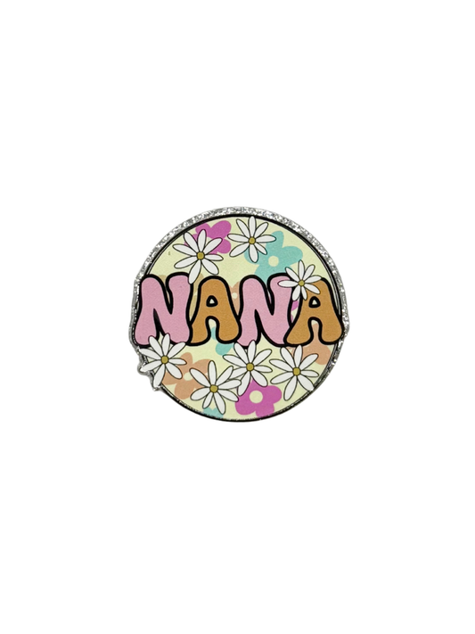 Nana Acrylic