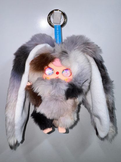 #294 Bunny Baby Three