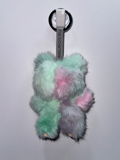 #167 Mini Labubu