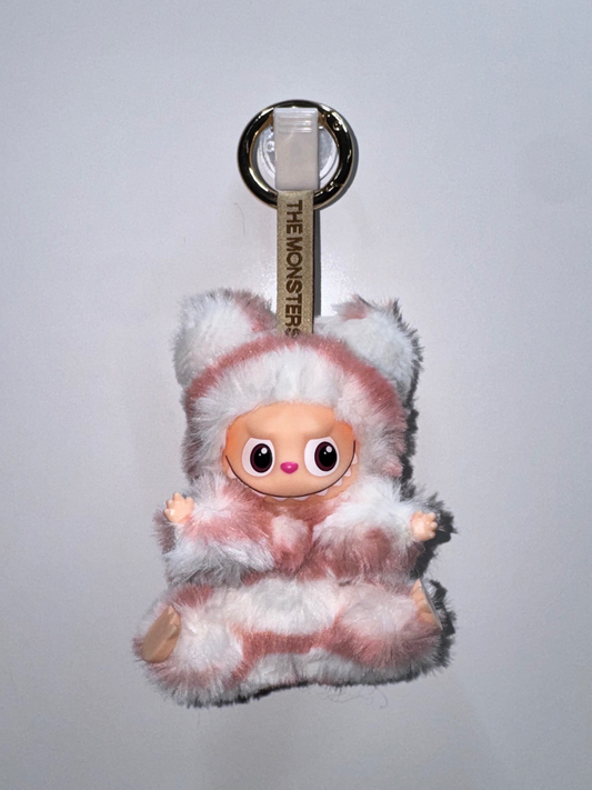 #293 Mini Bear Labubu