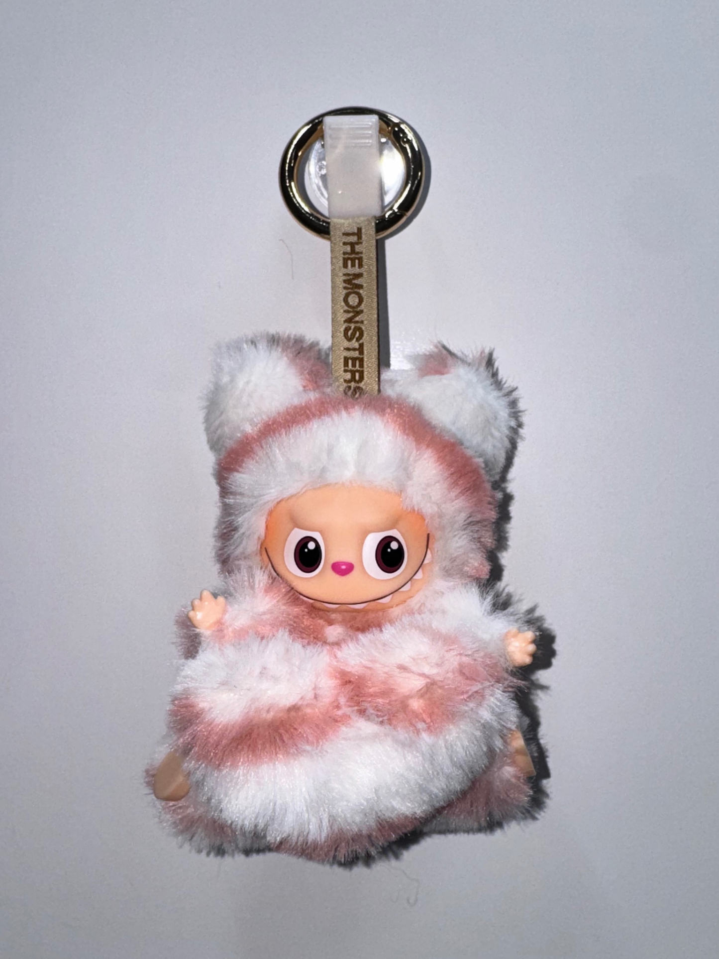 #293 Mini Bear Labubu