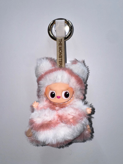 #293 Mini Bear Labubu
