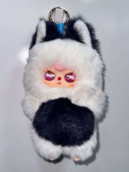 #293 Fox Baby Three