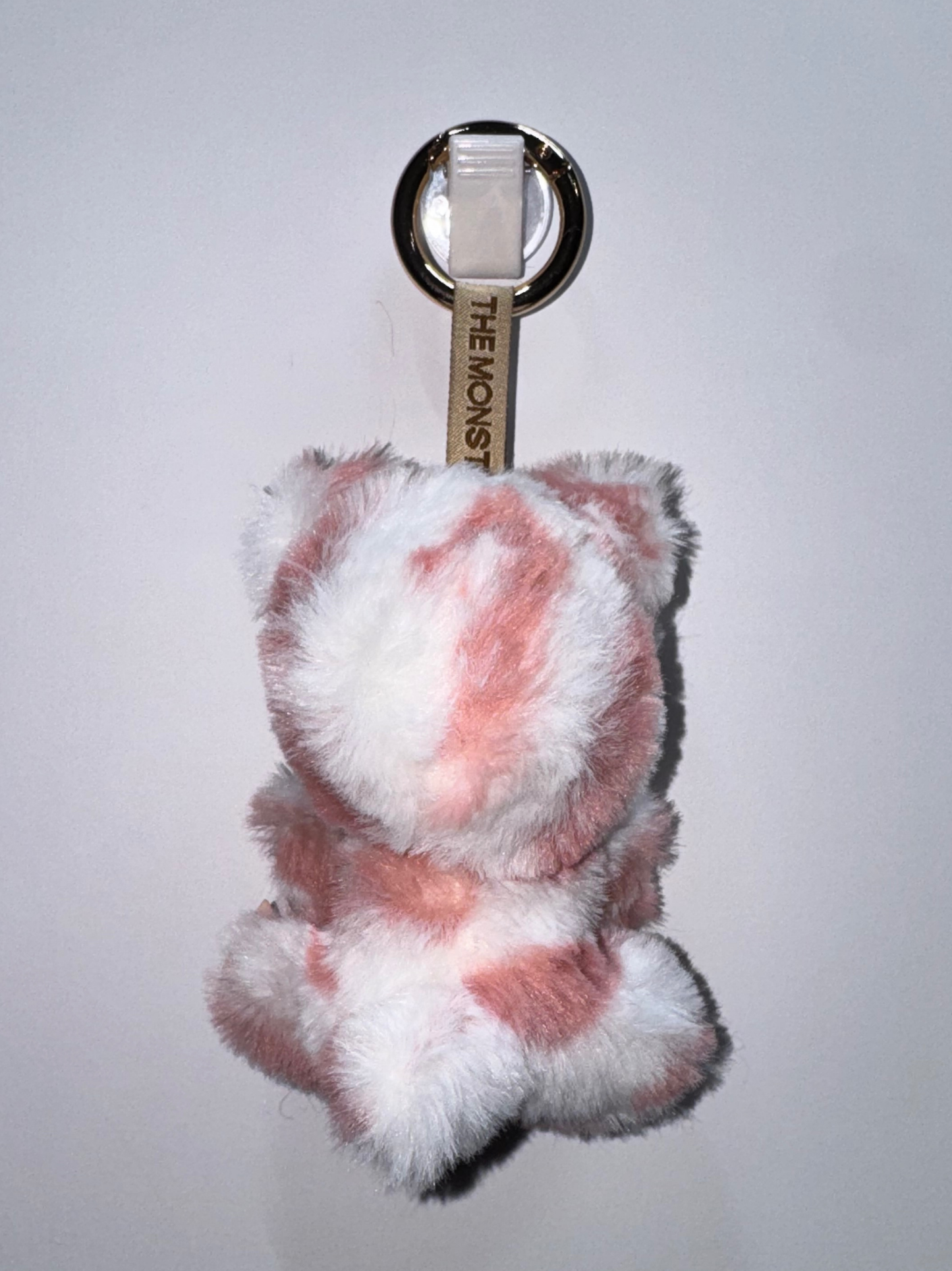 #293 Mini Bear Labubu