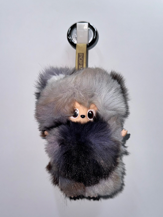 #292 Mini Bear Labubu