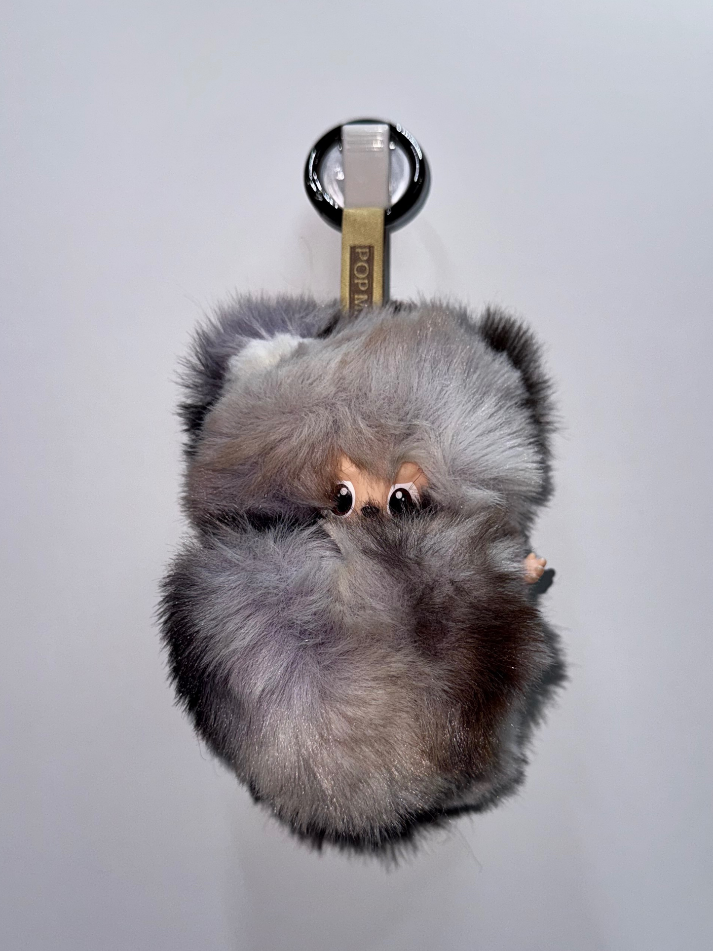 #292 Mini Bear Labubu