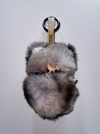 #292 Mini Bear Labubu