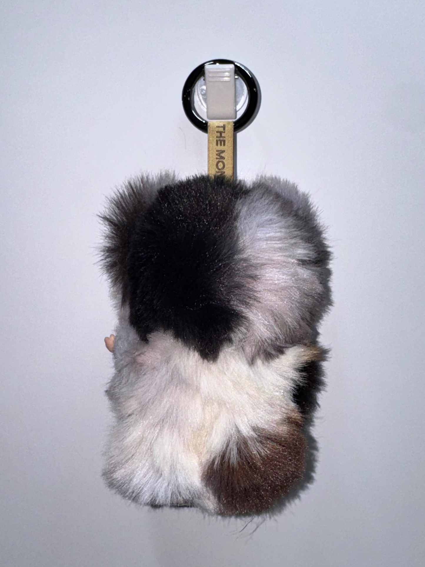 #292 Mini Bear Labubu