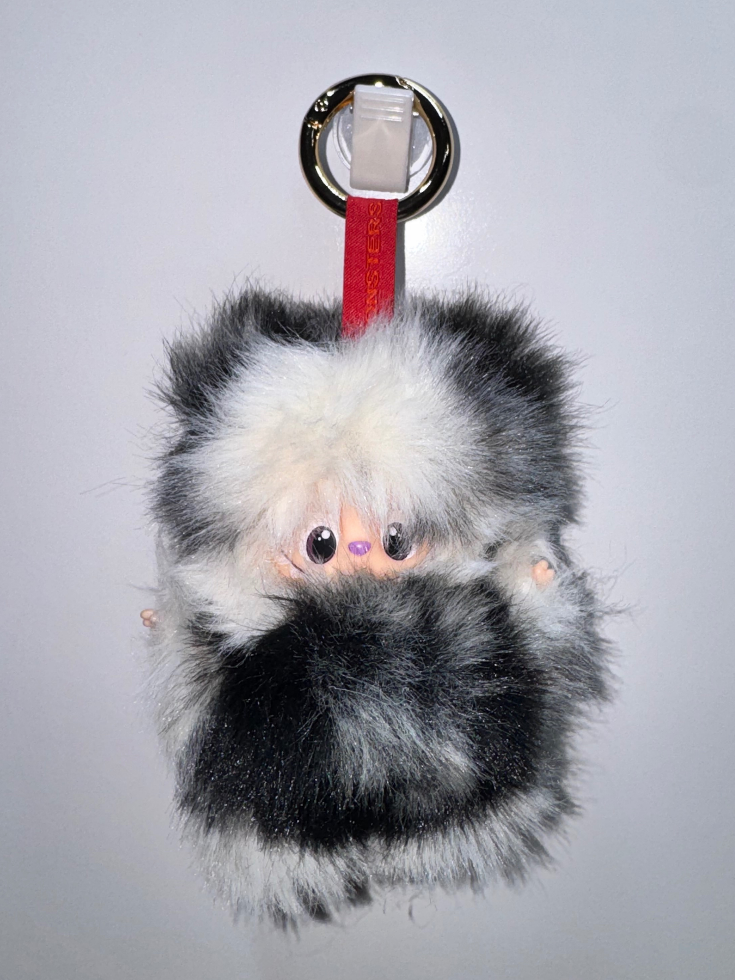 #291 Mini Bear Labubu
